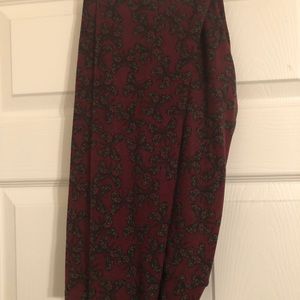 Lularoe TC leggings